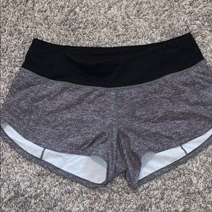 Lulu shorts